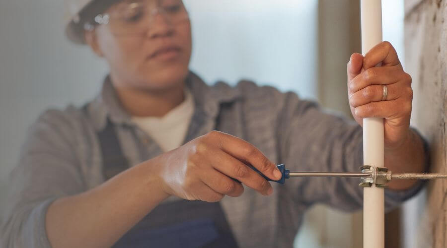 Professional industrial roofing company in Rocky Point, NY